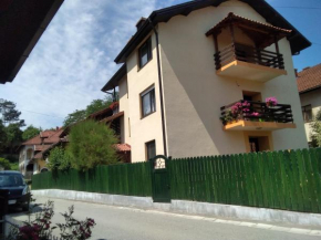 Guest House Isidora